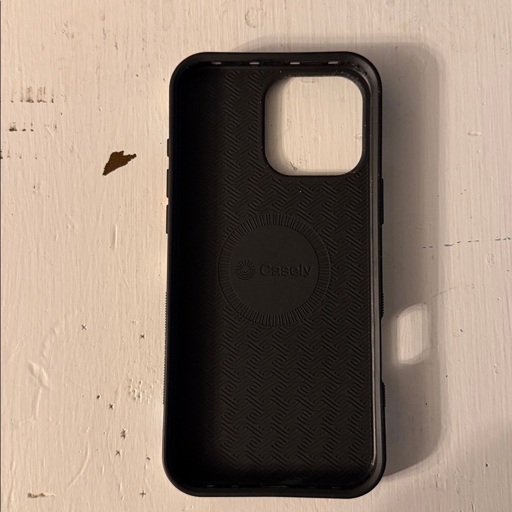 Colorful Butterfly Pattern Phone Case - Picture 3 of 3